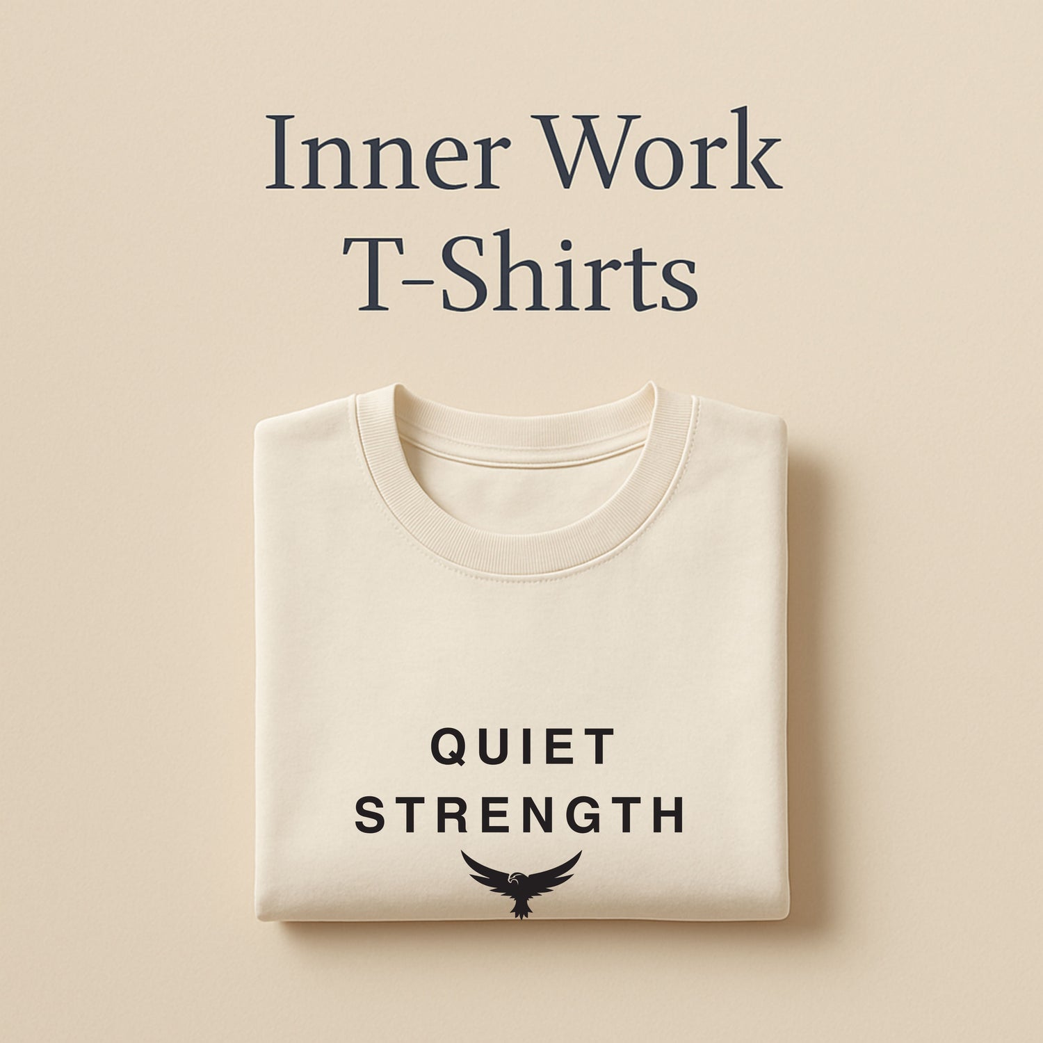 Inner Work T-Shirts