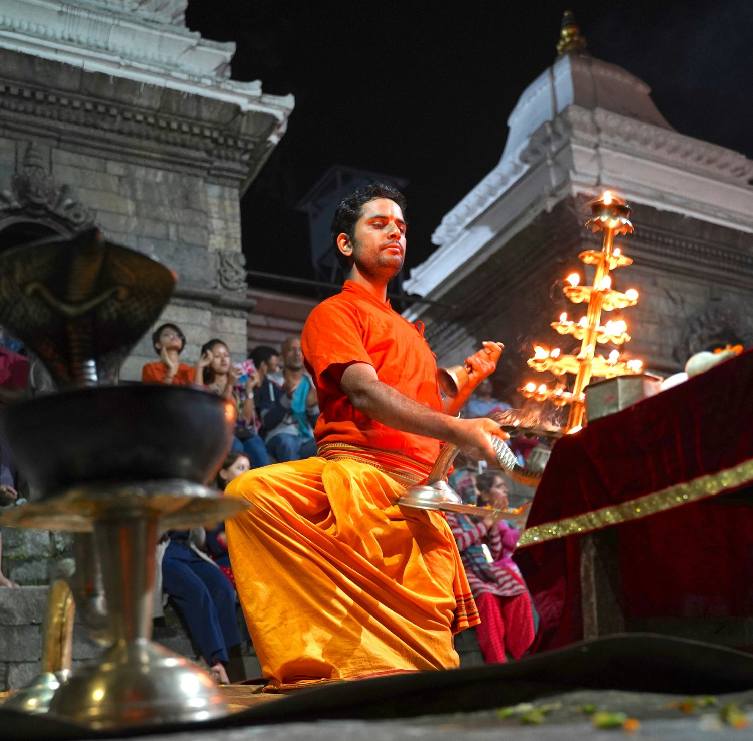 Divine & Spiritual T-Shirts