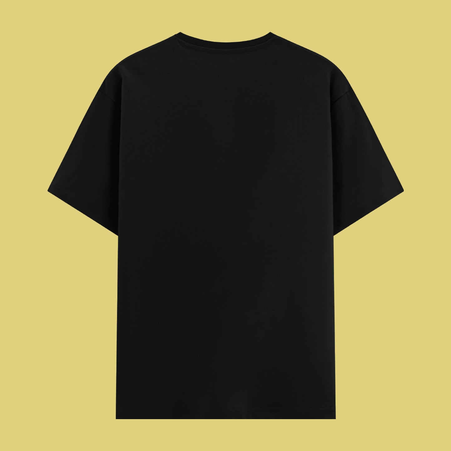 Mahadev Trishul Unisex Poly-Cotton T-Shirt | TrendzKraft