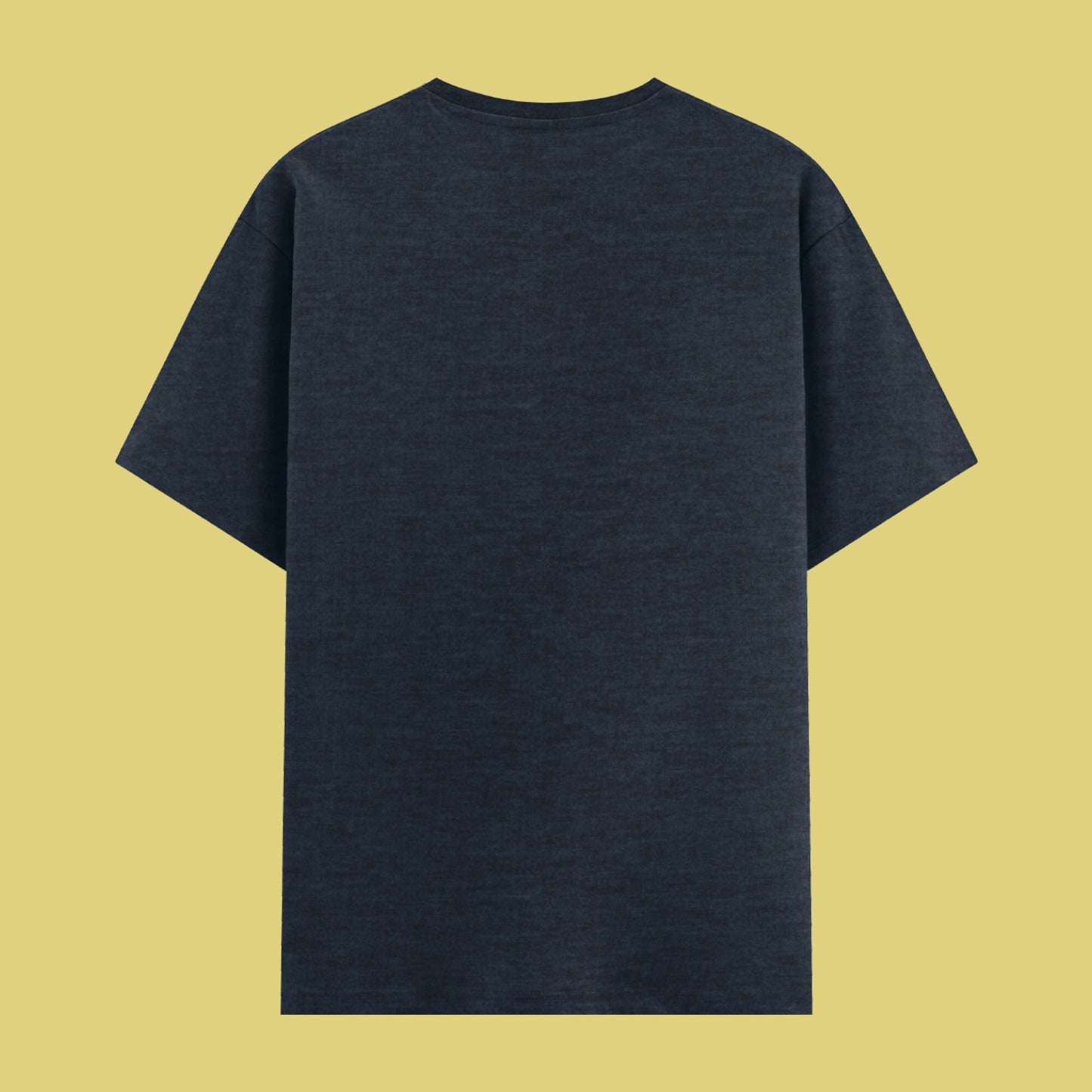 Mahadev Trishul Unisex Poly-Cotton T-Shirt | TrendzKraft