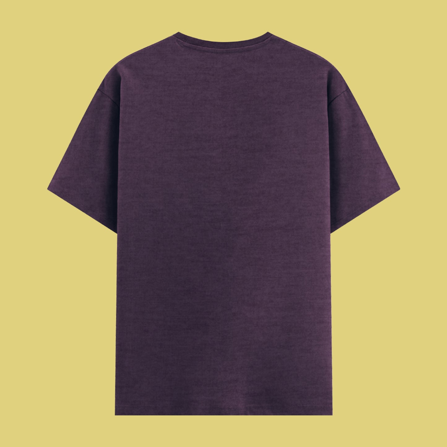 Mahadev Trishul Unisex Poly-Cotton T-Shirt | TrendzKraft