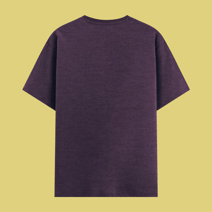 Mahadev Trishul Unisex Poly-Cotton T-Shirt | TrendzKraft